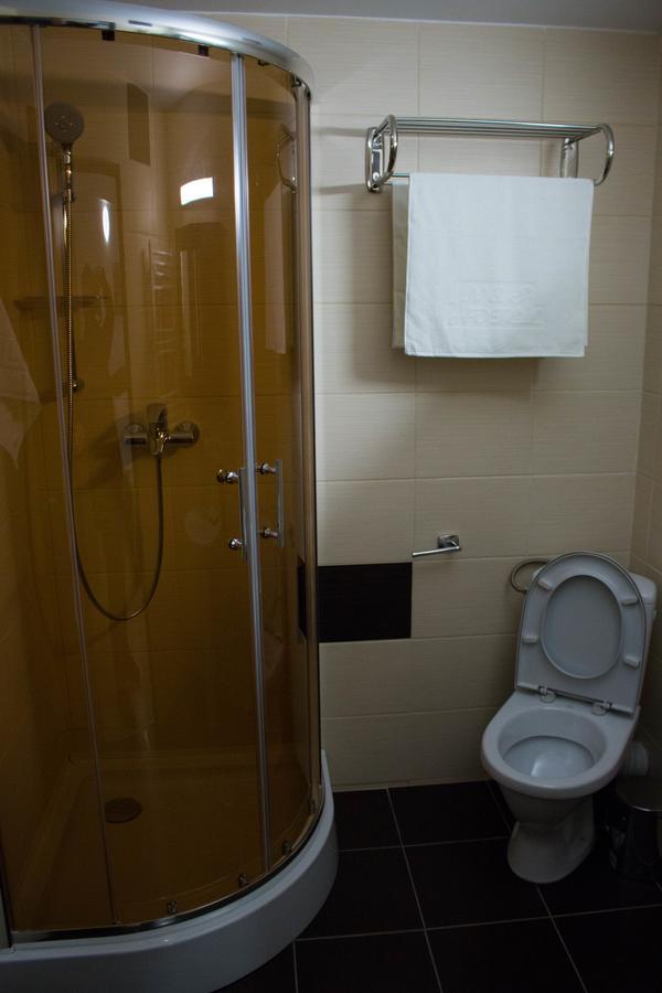 Rent Room N&S Iasi Eksteriør bilde