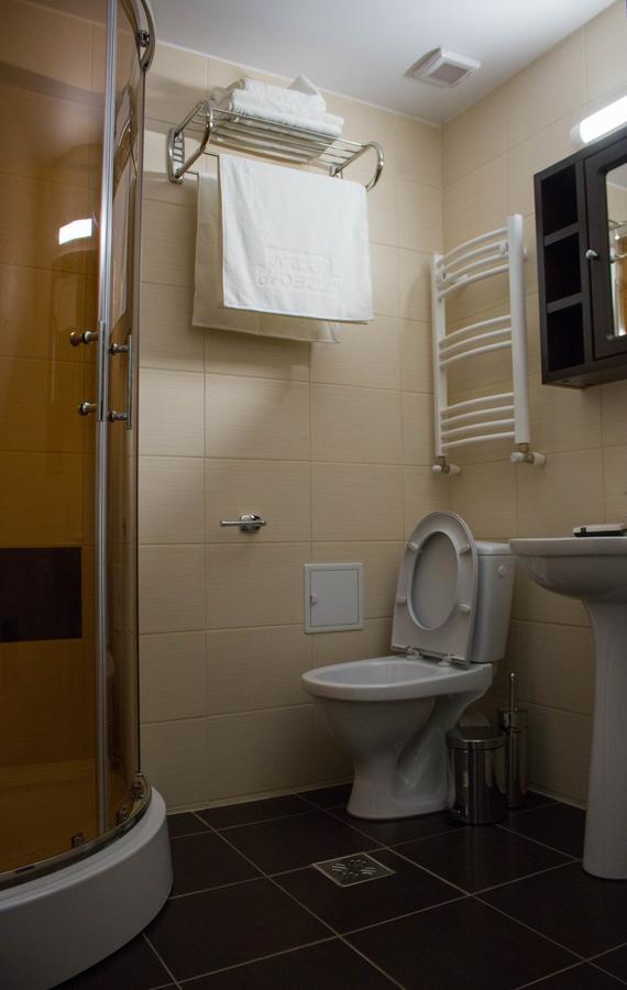 Rent Room N&S Iasi Eksteriør bilde