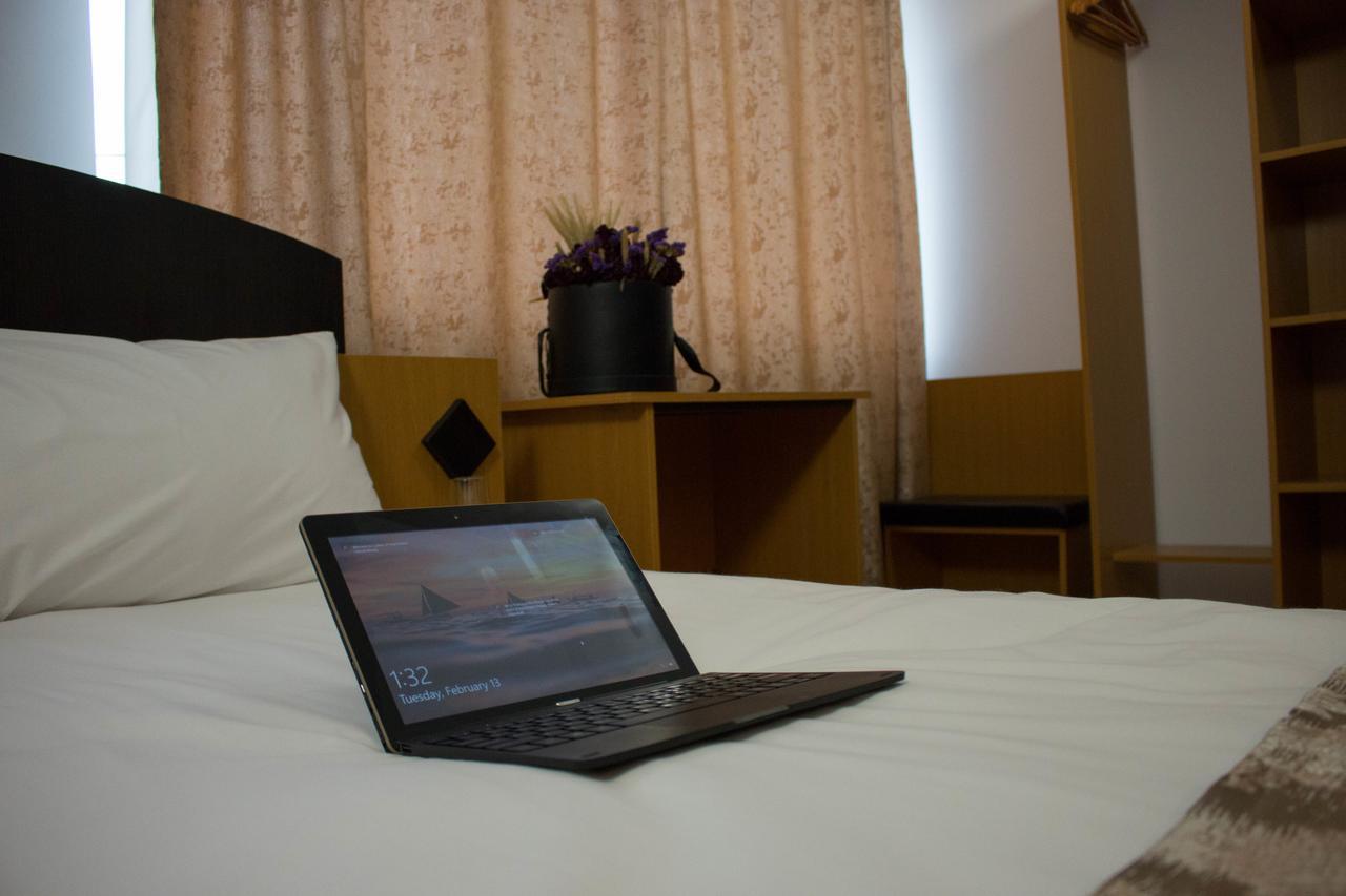 Rent Room N&S Iasi Eksteriør bilde