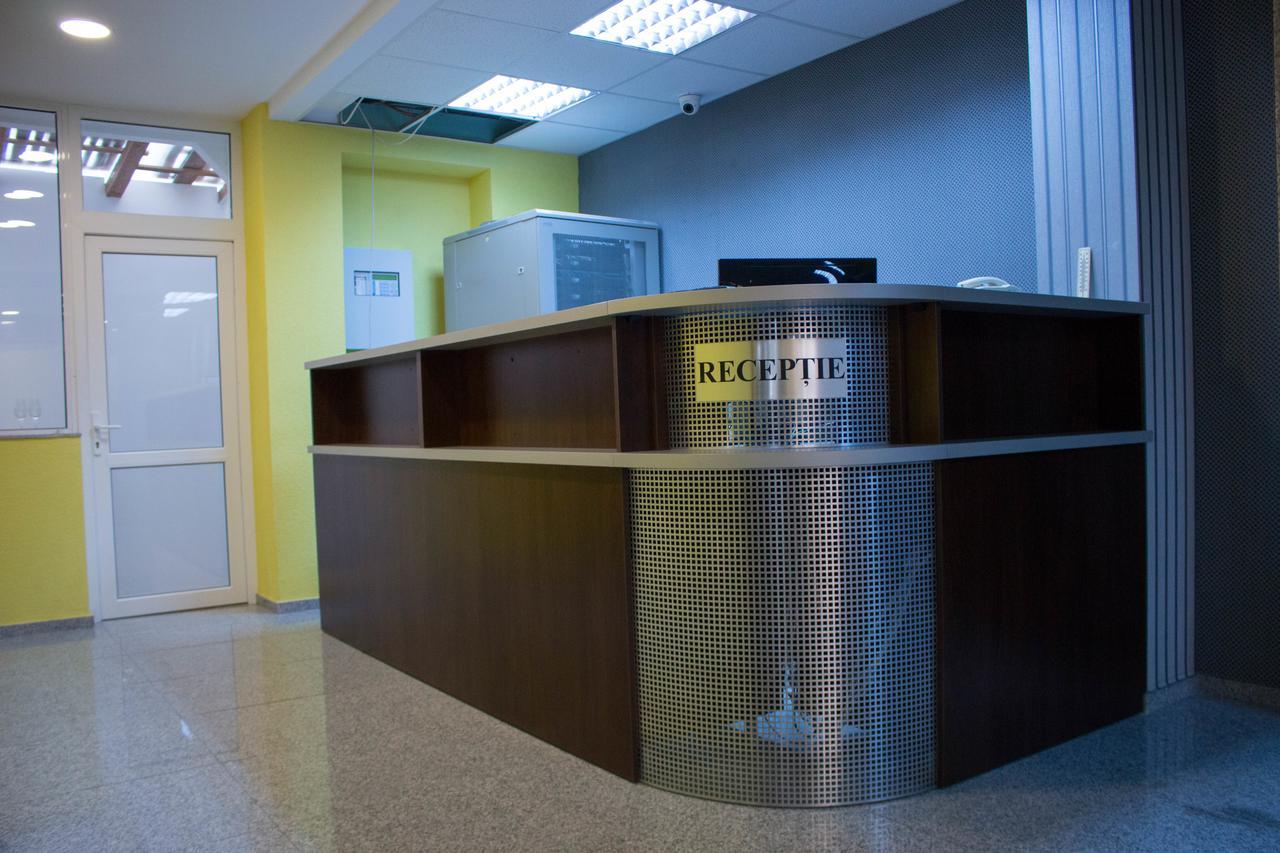 Rent Room N&S Iasi Eksteriør bilde