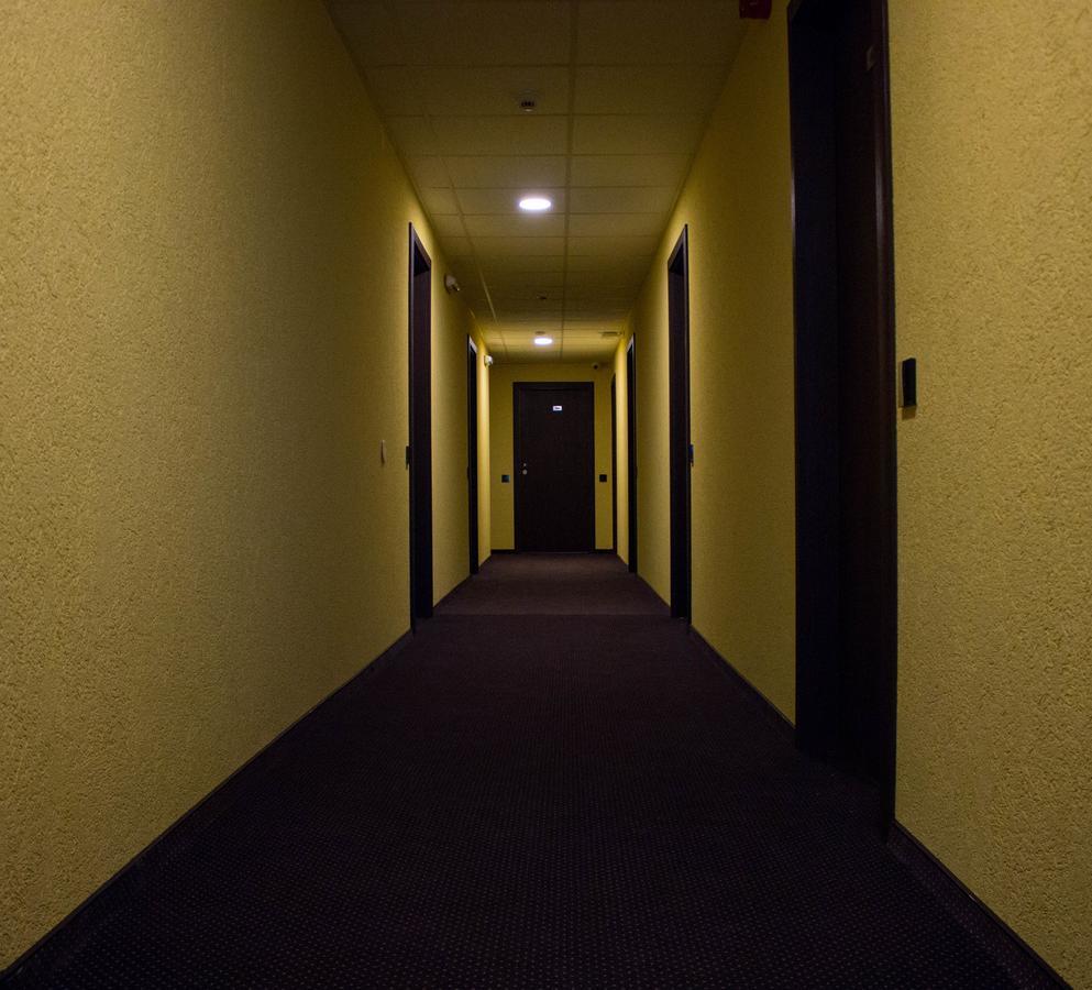 Rent Room N&S Iasi Eksteriør bilde