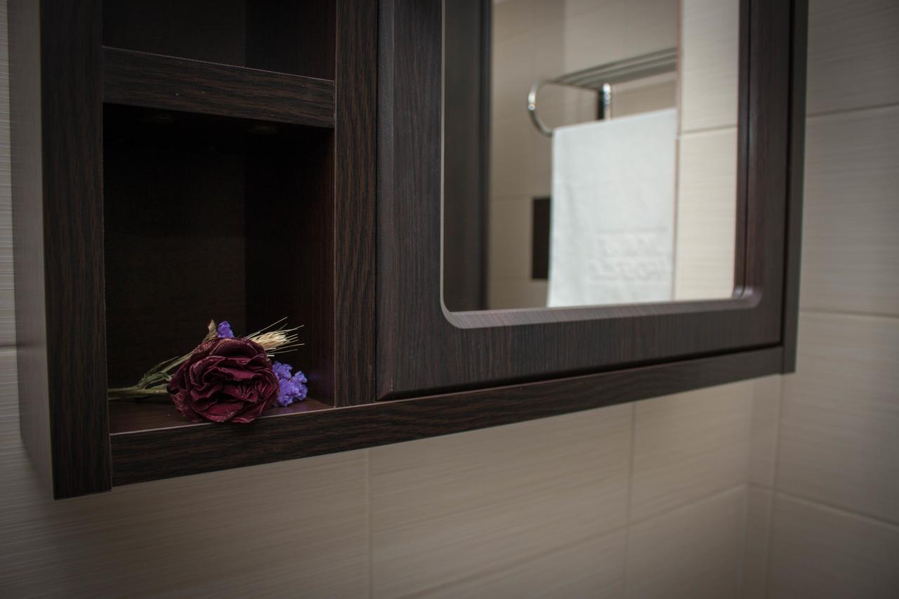 Rent Room N&S Iasi Eksteriør bilde