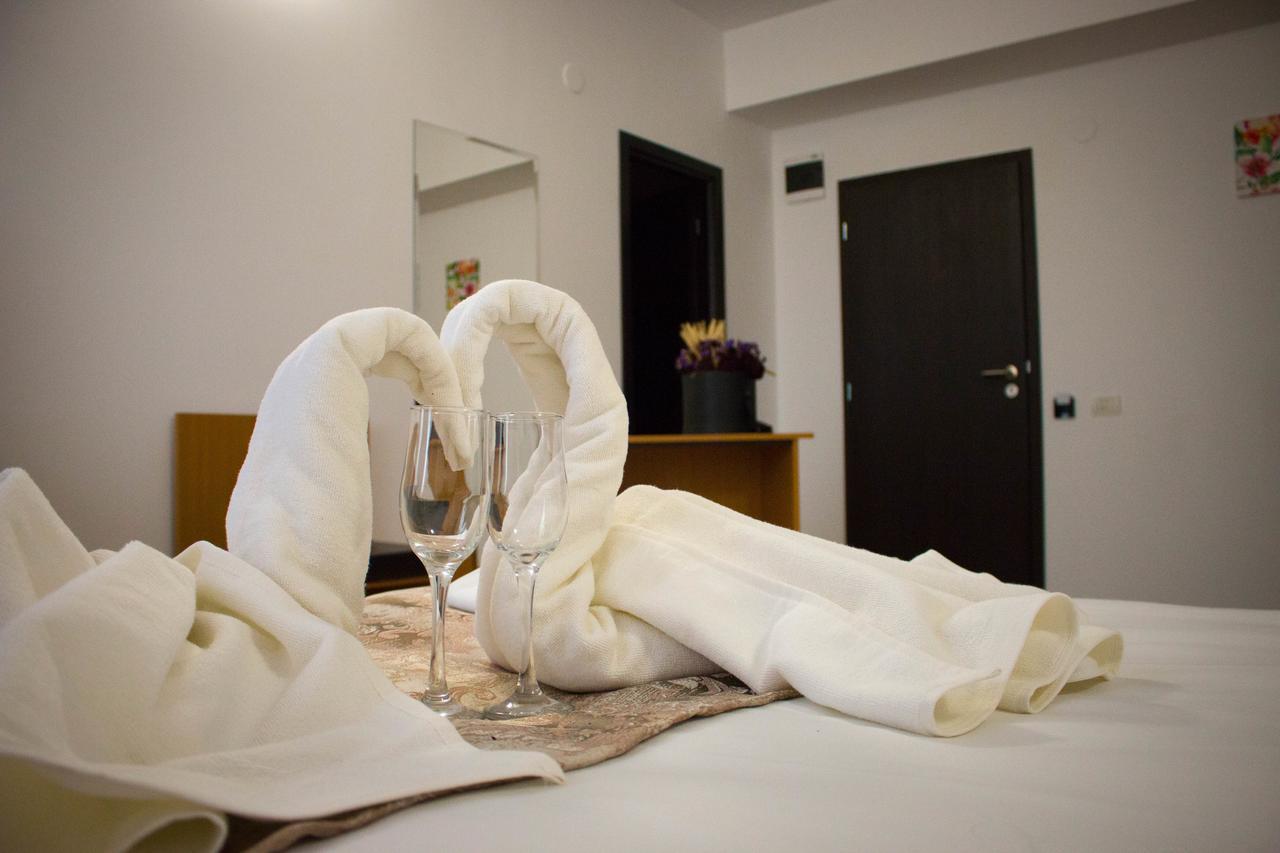 Rent Room N&S Iasi Eksteriør bilde