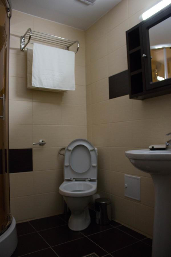 Rent Room N&S Iasi Eksteriør bilde